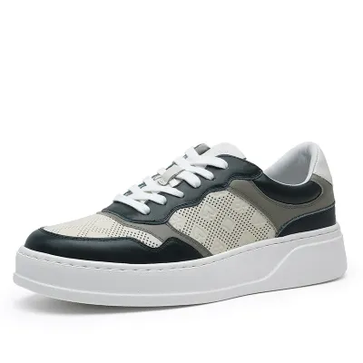 Desai Luxury Sneaker